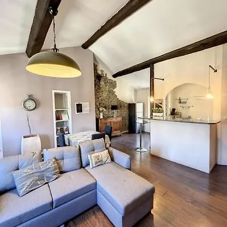 Casa Bastide - Carcassonne Centre Apartment Exterior photo