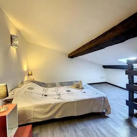 Casa Bastide - Carcassonne Centre Apartment Exterior photo