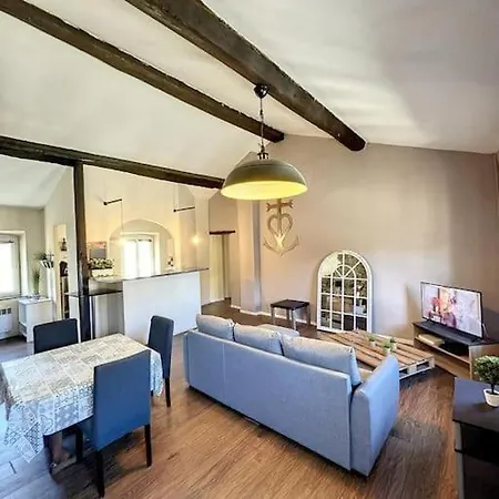 Casa Bastide - Carcassonne Centre Apartment Exterior photo