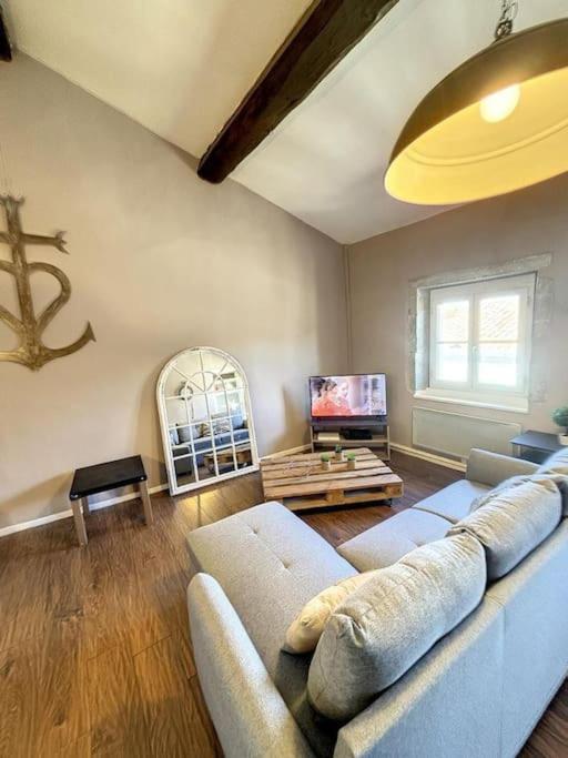 Casa Bastide - Centre Apartment *